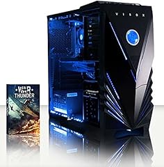 Vibox extreme gaming usato  Spedito ovunque in Italia 