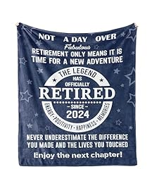 Julazy retirement gifts for sale  Delivered anywhere in USA 