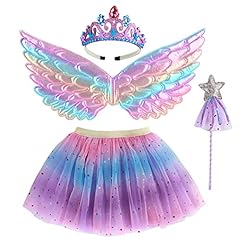 Muncaso girls fairy for sale  Delivered anywhere in UK