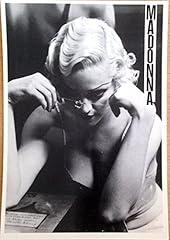 Madonna 10x15 cm for sale  Delivered anywhere in UK