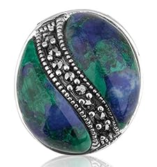 Eilat stone marcasite for sale  Delivered anywhere in USA 