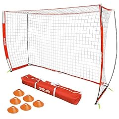 GoSports Elite Futsal Soccer Goal - 3M x 2M Size, Foldable for sale  Delivered anywhere in USA 