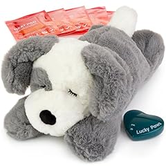 Lucky paws heartbeat for sale  Delivered anywhere in UK