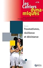 Cahiers dynamiques traumatisme d'occasion  Livré partout en France
