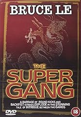 The super gang d'occasion  Livré partout en France