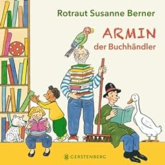Armin buchhändler gebraucht kaufen  Wird an jeden Ort in Deutschland