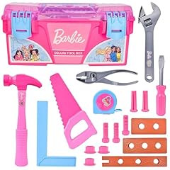 Barbie tool box for sale  Delivered anywhere in USA 