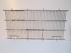 Canary Cage Fronts 12" x 24" (1 Cage front) for sale  Delivered anywhere in UK