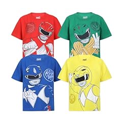 Power rangers boys for sale  Delivered anywhere in USA 