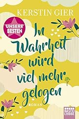 Wahrheit gelogen roman gebraucht kaufen  Wird an jeden Ort in Deutschland