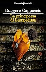 Principessa lampedusa usato  Spedito ovunque in Italia 