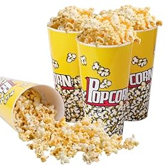 Korcci plastic popcorn for sale  Delivered anywhere in USA 