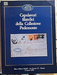 Capolavori filatelici della usato  Spedito ovunque in Italia 