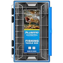 Plusinno fishing tackle for sale  Delivered anywhere in USA 