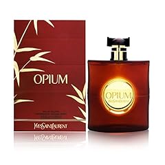 Opium yves saint for sale  Delivered anywhere in UK