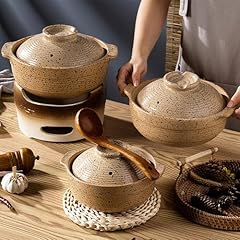 Ceramic casserole dish for sale  Delivered anywhere in USA 