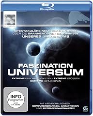 Faszination universum blu gebraucht kaufen  Wird an jeden Ort in Deutschland