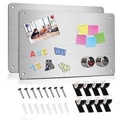 2pack magnetic board for sale  Delivered anywhere in USA 