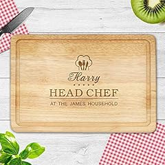 Personalised chopping board for sale  Delivered anywhere in UK