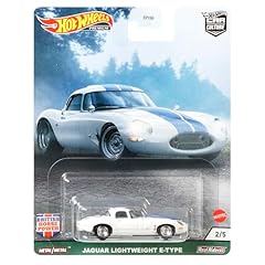 Hot wheels jaguar for sale  Delivered anywhere in UK