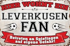 20x30cm blechschild fußball gebraucht kaufen  Wird an jeden Ort in Deutschland