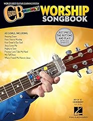 Chordbuddy worship songbook for sale  Delivered anywhere in USA 