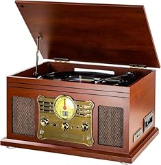 Bluetooth record player for sale  Delivered anywhere in UK