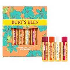 Burt bees set usato  Spedito ovunque in Italia 