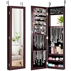 Happygrill jewelry armoire for sale  Delivered anywhere in USA 
