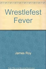 Wrestlefest fever for sale  Delivered anywhere in UK