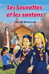 Louvettes santons d'occasion  Livré partout en France