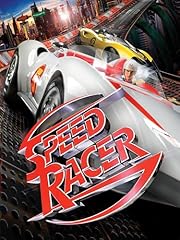 Speed racer for sale  Delivered anywhere in USA 