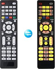 Foxrmt universal fernbedienung gebraucht kaufen  Wird an jeden Ort in Deutschland