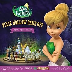 Pixie hollow bake d'occasion  Livré partout en Belgiqu