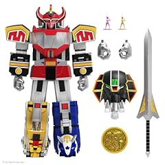 Super7 mighty morphin for sale  Delivered anywhere in USA 
