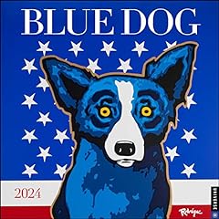 Blue dog 2024 for sale  Delivered anywhere in USA 