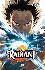 Radiant tome 17 d'occasion  Livré partout en France