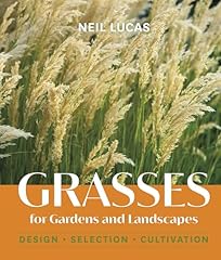 Grasses gardens landscapes for sale  Delivered anywhere in UK