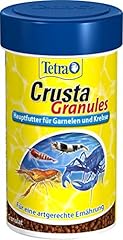 Tetra crusta crab d'occasion  Livré partout en France