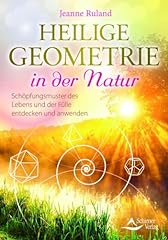 Heilige geometrie natur gebraucht kaufen  Wird an jeden Ort in Deutschland