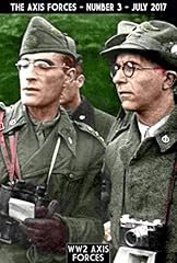 The axis forces d'occasion  Livré partout en France