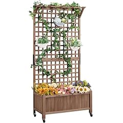 Yaheetech horticulture garden for sale  Delivered anywhere in USA 