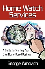 Home watch services for sale  Delivered anywhere in USA 