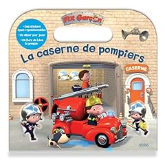 Caserne pompiers d'occasion  Livré partout en France