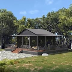 Casa prefabbricata modulare usato  Spedito ovunque in Italia 