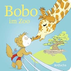Bobo zoo pappbilderbücher gebraucht kaufen  Wird an jeden Ort in Deutschland