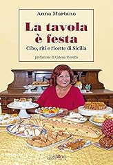 Tavola festa. cibo usato  Spedito ovunque in Italia 