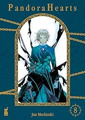 Pandora hearts. new usato  Spedito ovunque in Italia 