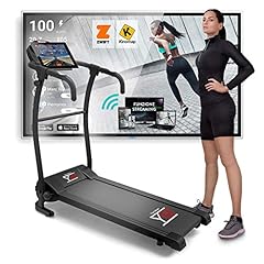 Tapis course pliant d'occasion  Livré partout en France