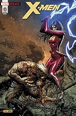 Marvel legacy men d'occasion  Livré partout en France